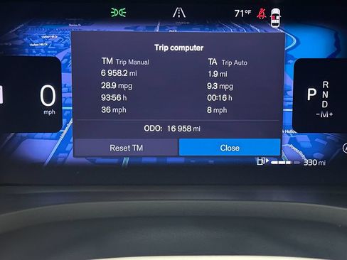 Used 2024 Volvo XC60 B5 Plus w/ Climate Package AWD/4WD image 23