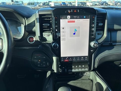 Used 2023 RAM 1500 TRX w/ TRX Level 2 Equipment Group image 18