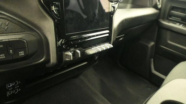 Used 2026 RAM 2500 Tradesman AWD/4WD image 18