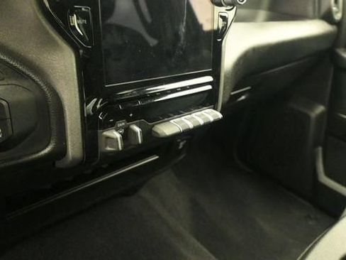 Used 2026 RAM 2500 Tradesman AWD/4WD image 18