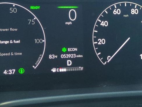 Used 2025 Honda CR-V Sport-L image 11