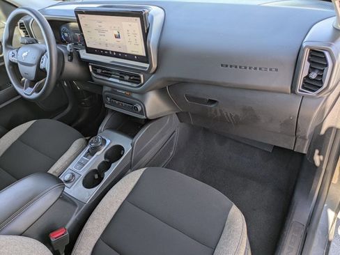 Used 2025 Ford Bronco Sport Big Bend image 21