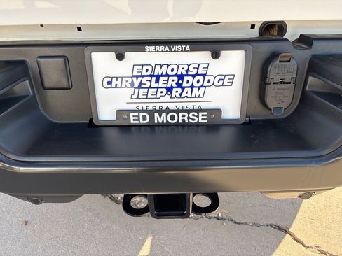 New 2025 RAM 2500 Tradesman image 51