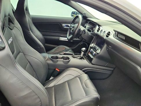 Used 2021 Ford Mustang GT Premium w/ GT Performance Package image 23