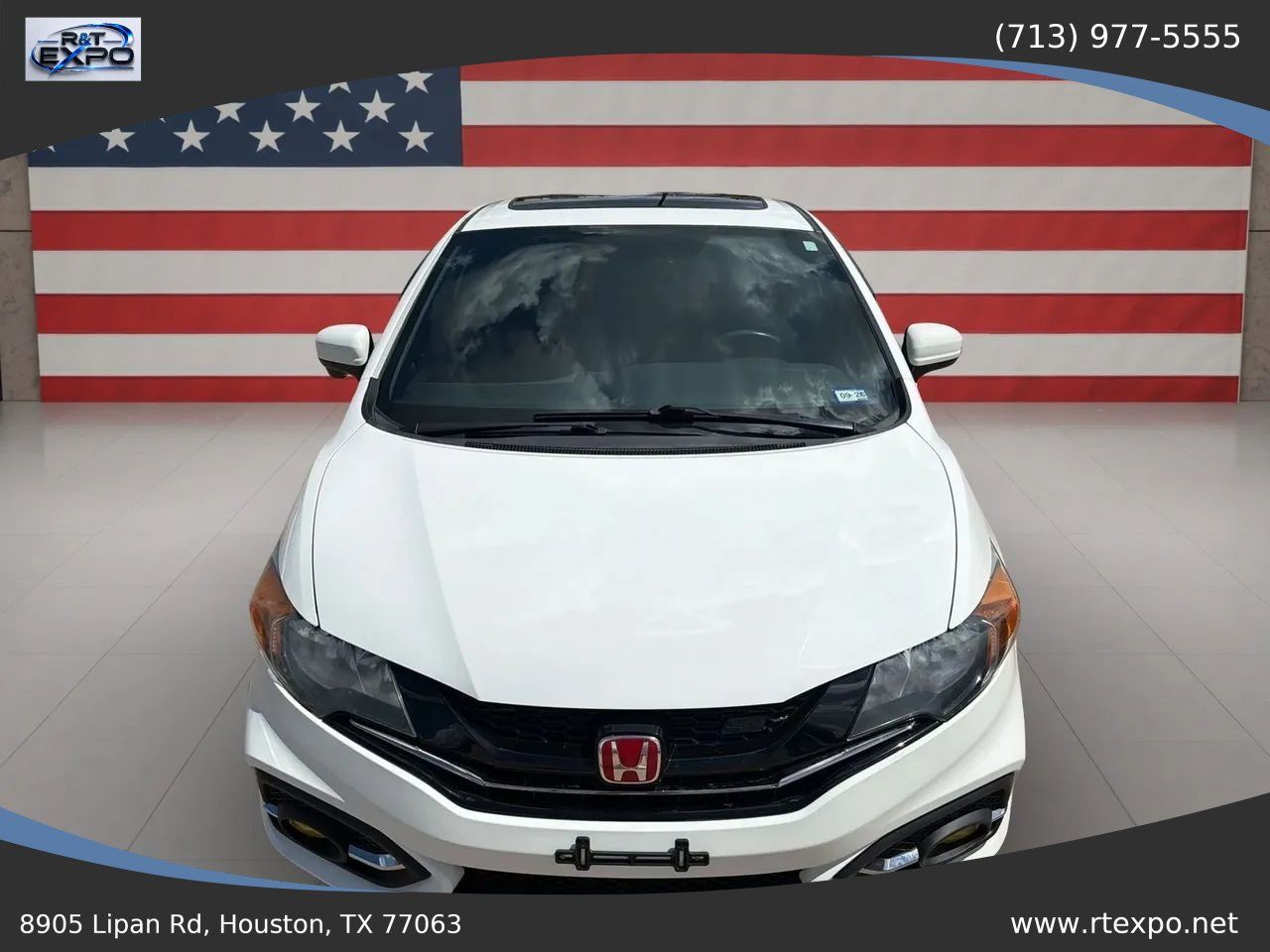 Used 2015 Honda Civic Si image 4
