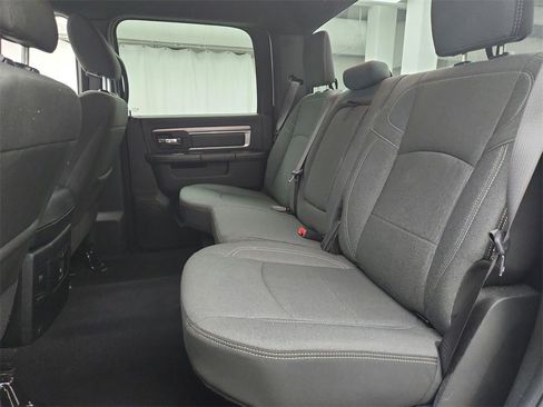 Used 2023 RAM 1500 Classic Warlock image 18