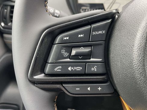 New 2026 Subaru Forester Wilderness image 16