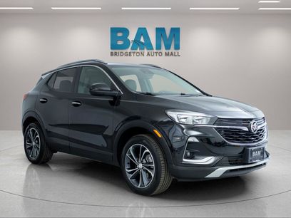 Used 2023 Buick Encore GX Select