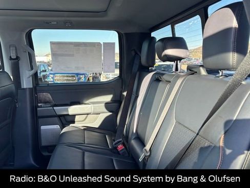 New 2026 Ford F250 Lariat w/ Lariat Ultimate Package image 15
