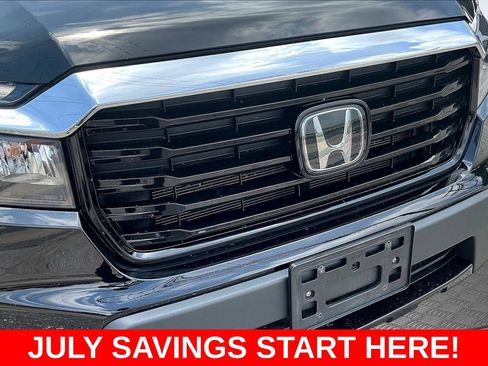 Used 2023 Honda Ridgeline RTL-E image 38