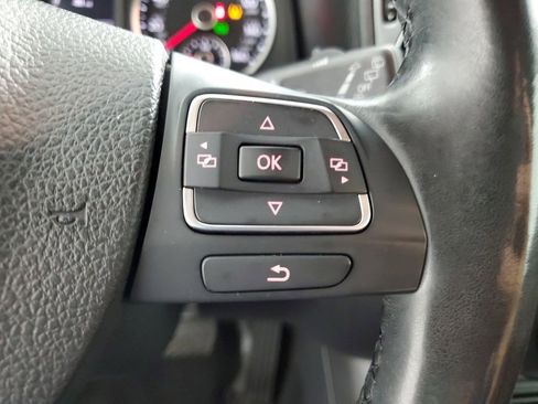 Used 2017 Volkswagen Tiguan Wolfsburg Edition image 24