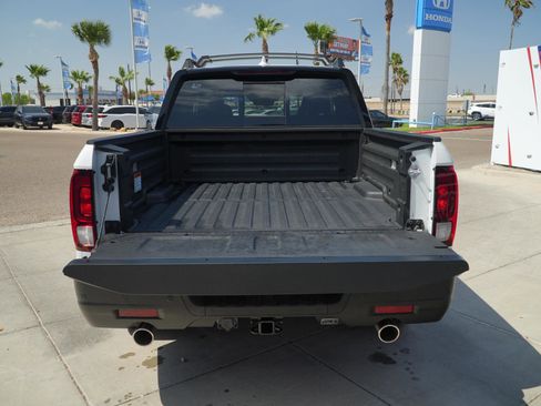 New 2026 Honda Ridgeline TrailSport image 7