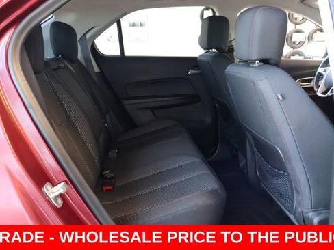 Used 2016 Chevrolet Equinox LT w/ Convenience Package image 22