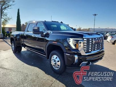 New 2026 GMC Sierra 3500 Denali w/ Denali Reserve Package
