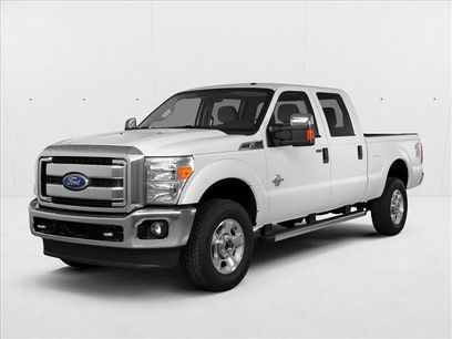 Used 2015 Ford F350 XLT w/ XLT Interior Package