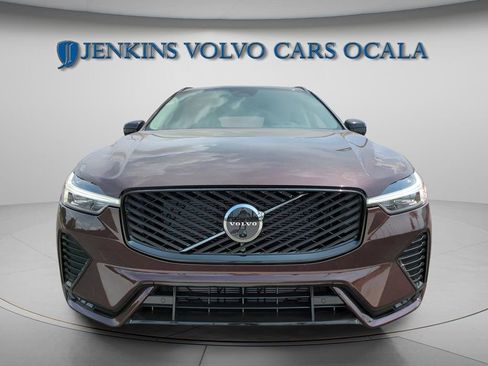 New 2026 Volvo XC60 B5 Ultra AWD/4WD image 8