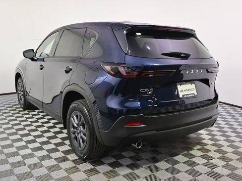 New 2026 MAZDA CX-5 Select AWD/4WD image 4