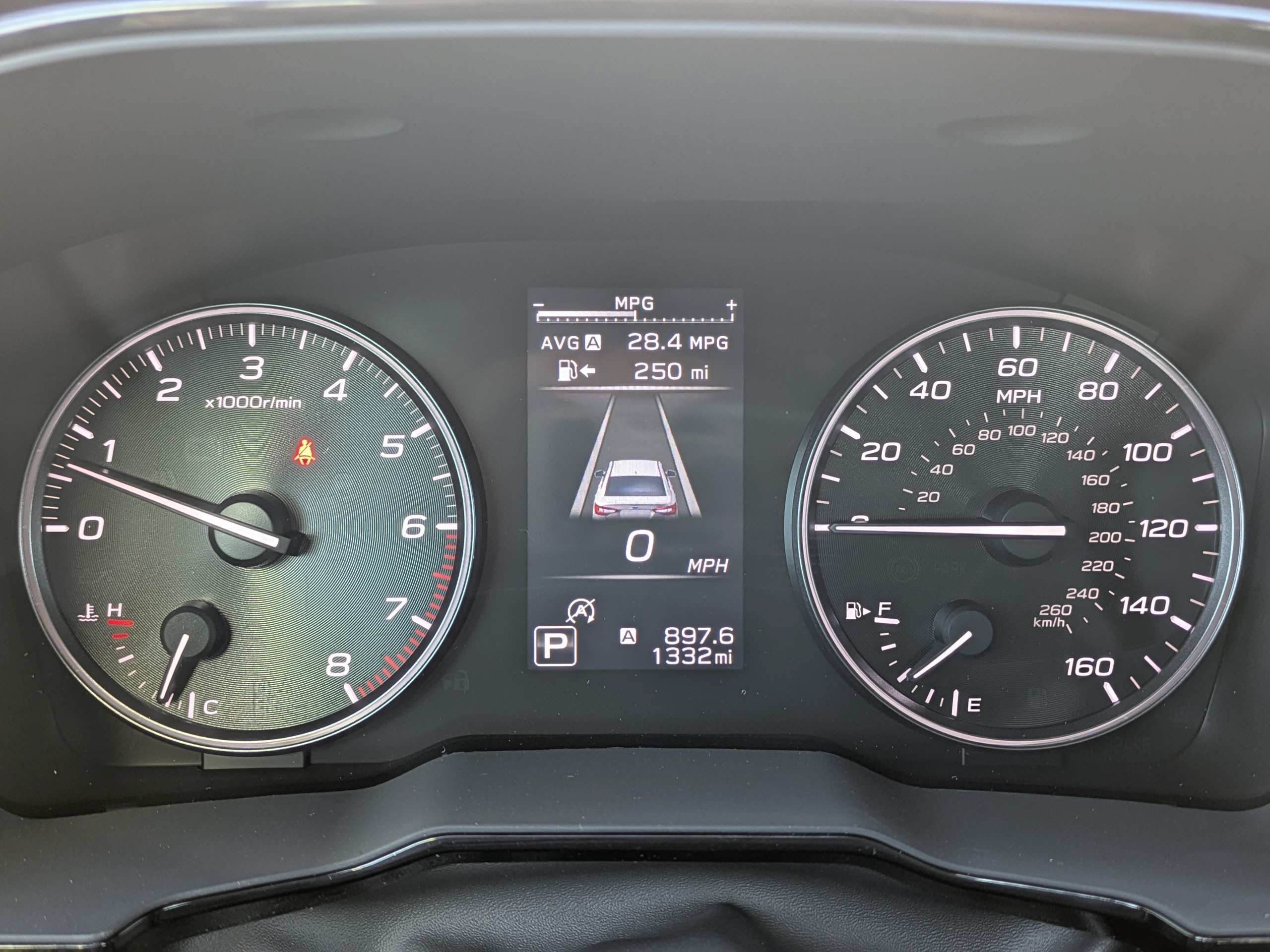 Used 2025 Subaru Legacy Premium AWD/4WD image 27