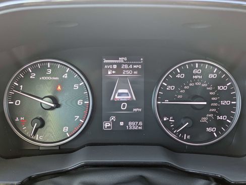 Certified 2025 Subaru Legacy Premium image 27