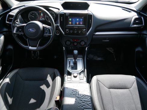Used 2024 Subaru Forester Premium AWD/4WD image 10