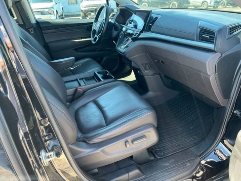 Used 2020 Honda Odyssey EX-L image 5