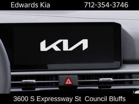 New 2026 Kia Sportage EX AWD/4WD image 22
