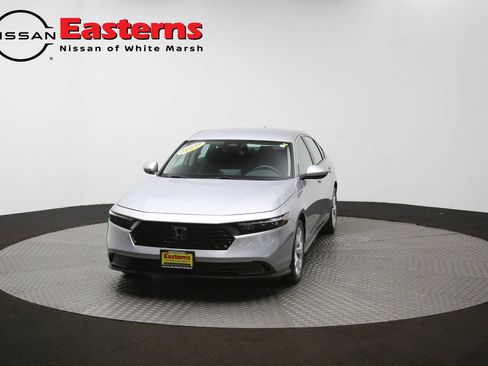 Used 2023 Honda Accord LX image 51