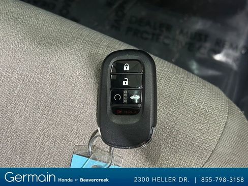 Used 2024 Honda Accord EX image 32