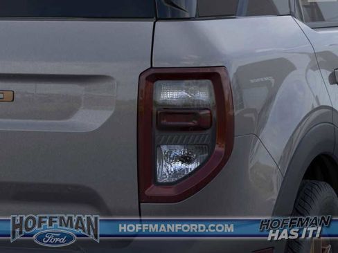 New 2026 Ford Bronco Sport Big Bend w/ Convenience Package image 21