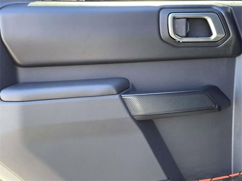 New 2025 Ford Bronco Raptor image 10