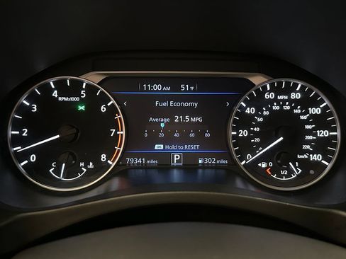 Used 2019 Nissan Altima 2.5 SV FWD image 10