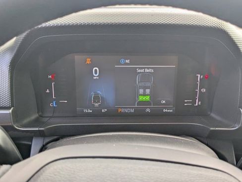 New 2026 Ford Ranger XLT w/ Equipment Group 301A High image 26