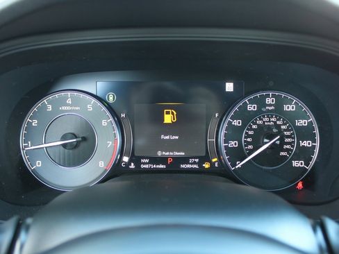 Used 2021 Acura TLX Technology Package SH-AWD image 14