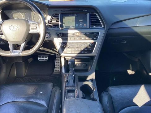 Used 2015 Hyundai Sonata Limited 2.0T image 27