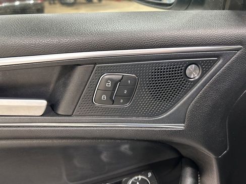 Certified 2020 Ford Edge ST w/ Equipment Group 401A AWD/4WD image 16