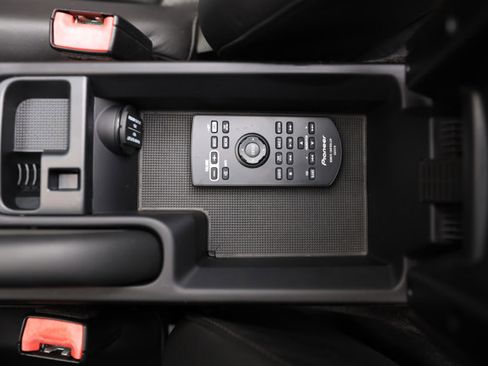 Used 2008 Porsche 911 Turbo image 97