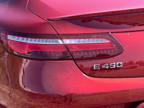 Used 2019 Mercedes-Benz E 450 Coupe image 13