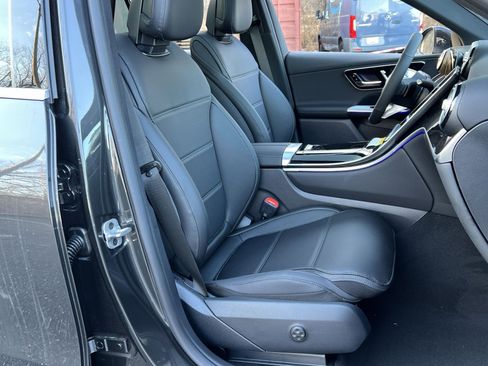 New 2026 Mercedes-Benz GLC 300 4MATIC image 26