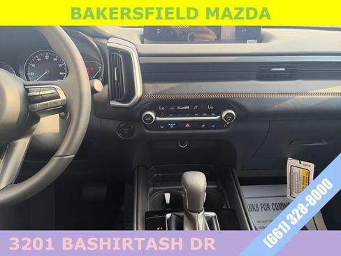 New 2026 MAZDA CX-50 AWD 2.5 Hybrid w/ Weather Package image 19