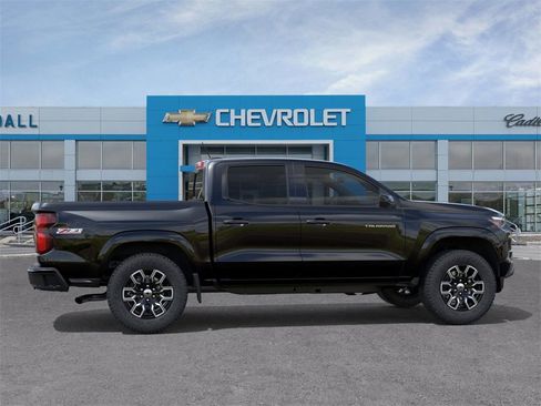 New 2026 Chevrolet Colorado Z71 w/ Technology Package image 5