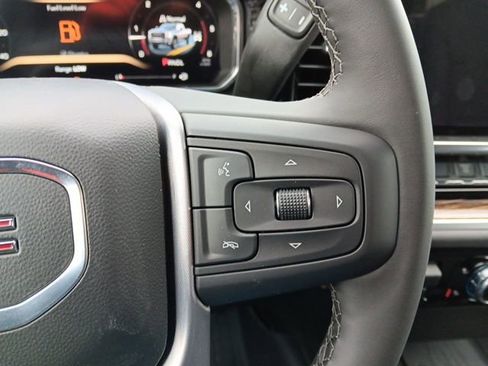 New 2026 GMC Sierra 3500 SLE w/ SLE Value Package image 11