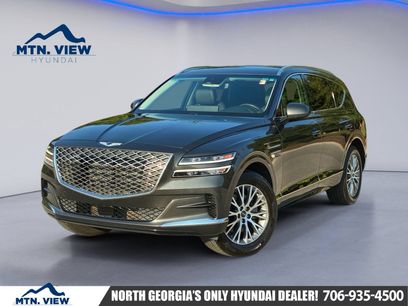 Used 2024 Genesis GV80 2.5T