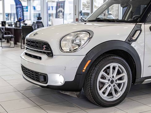 Used 2015 MINI Cooper Countryman S image 5