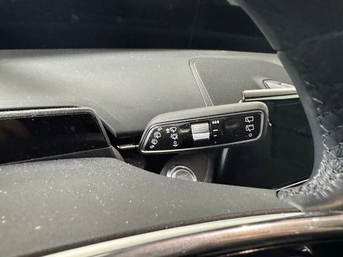 New 2025 Lincoln Nautilus Reserve w/ Jet Appearance Package image 46