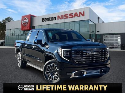 Used 2023 GMC Sierra 1500 Denali Ultimate