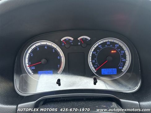 Used 2002 Volkswagen Golf GLS image 26