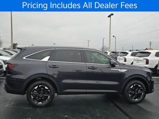 New 2026 Kia Sorento S AWD/4WD video 2