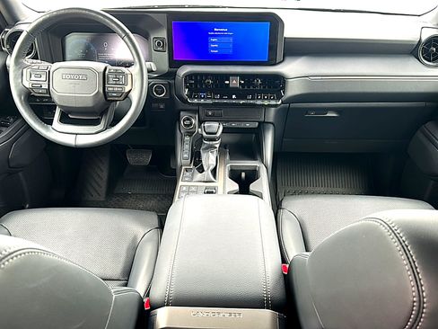 Used 2024 Toyota Land Cruiser AWD/4WD image 20