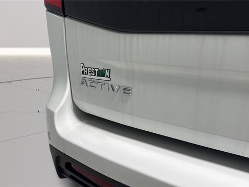New 2025 Ford Expedition Active image 26