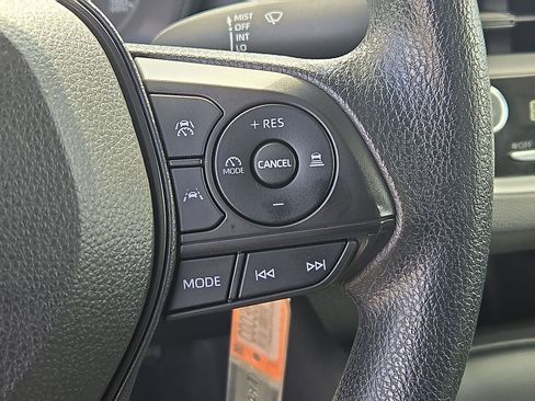 Used 2023 Toyota Corolla LE FWD image 24